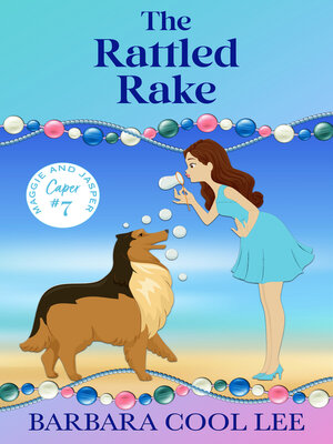 cover image of The Rattled Rake